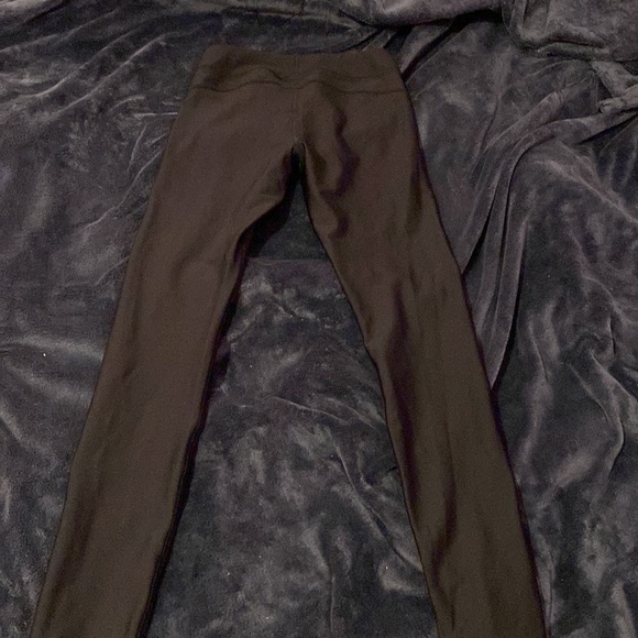 Under armour full length leggings - Picture 2 of 2